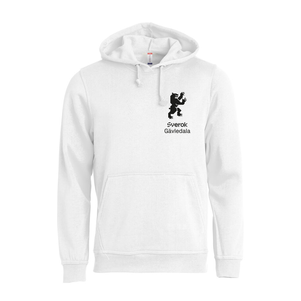 Basic Hoody Vit